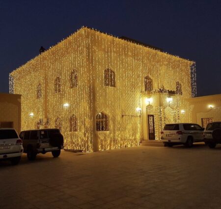 D0b3SFdVAAAtX a - Al Arabia Wedding Lighting - Image 10