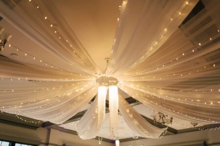 chandelier1 - Al Arabia Wedding Lighting - Image 9